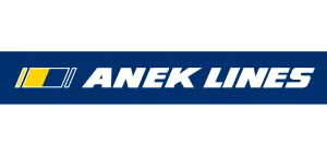 Anek Lines logo
