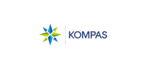 Compas Atlas Kompas logo