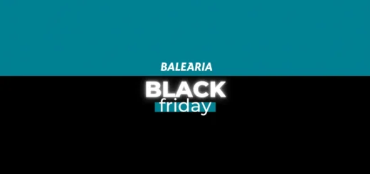 Balearia Black Friday-tilbud 2024