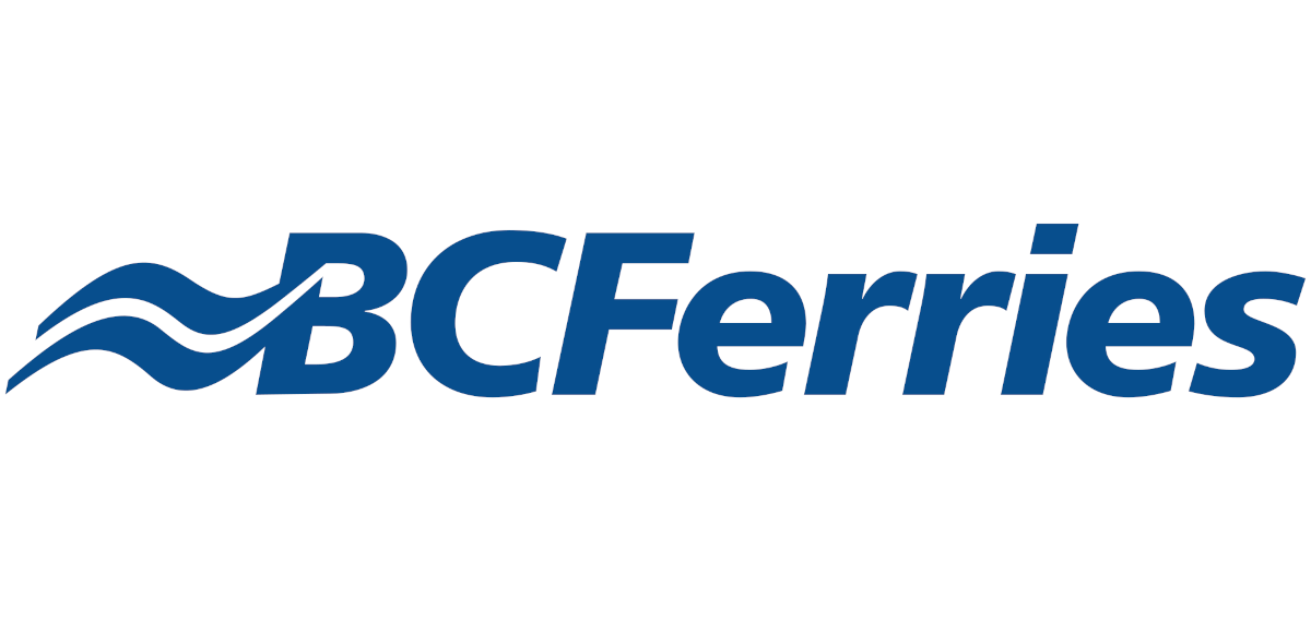 BC Ferries logo