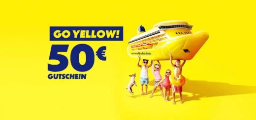50 € værdikupon fra Corsica Ferries til din færgereservation.
