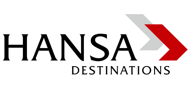 Hansa Destinations logo