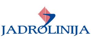Jadrolinija Rederi Jadrolinija Logo