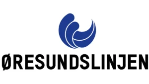 Öresundslinjen Logo