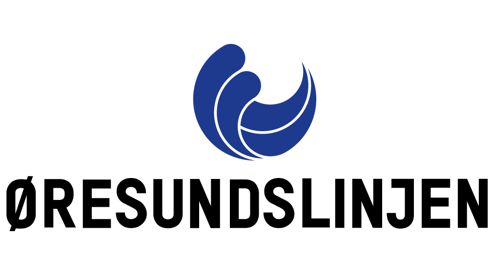 Öresundslinjen Logo