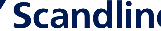 Scandlines rederiets logo