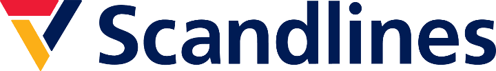 Scandlines rederiets logo