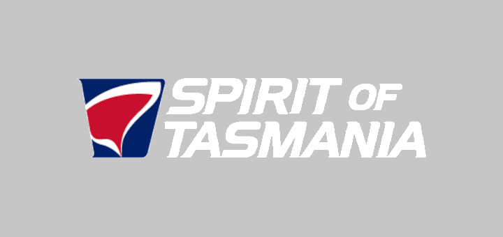 Spirit of Tasmania-logoet