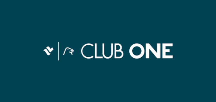 Tallink Silja Club One-logo