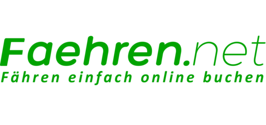 Færger Faehren.net - nem online booking